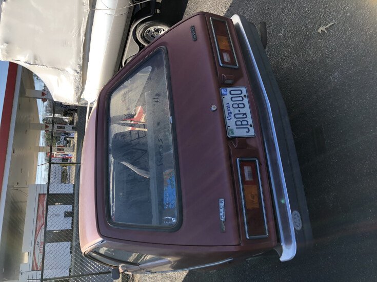 Photo for 1977 Chevrolet Chevette 2-Door Hatchback